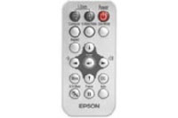 Epson Replacement Projector Remote Control (V12H007T12)